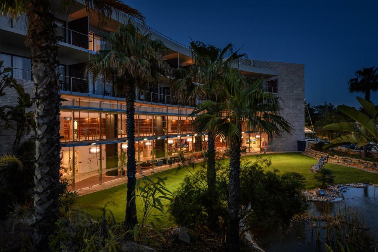 Pestana Vila Sol Golf & Resort Hotel Vilamoura Eksteriør billede